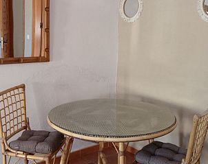 Unterkunft 14105205 - Ferienhaus Andalusien - Casa Milvan