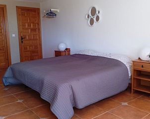 Unterkunft 14105205 - Ferienhaus Andalusien - Casa Milvan