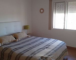 Unterkunft 14105205 - Ferienhaus Andalusien - Casa Milvan