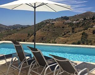 Unterkunft 14105205 - Ferienhaus Andalusien - Casa Milvan