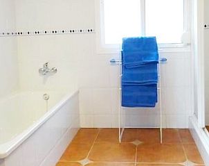 Unterkunft 14105205 - Ferienhaus Andalusien - Casa Milvan