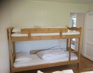 Verblijf 1410603 - Vakantie appartement Zuid Noorwegen - Hagen