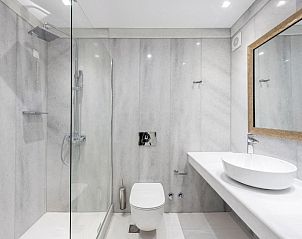 Verblijf 14106101 - Vakantie appartement Overige eilanden - Saint George Hotel