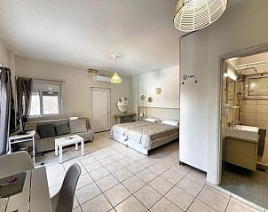 Verblijf 14106204 - Appartement Kreta - Marianna Apartments