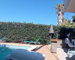 Verblijf 14106204 - Appartement Kreta - Marianna Apartments