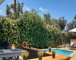 Verblijf 14106204 - Appartement Kreta - Marianna Apartments