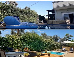 Verblijf 14106204 - Appartement Kreta - Marianna Apartments