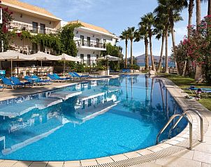 Verblijf 14106206 • Vakantie appartement Kreta • Almyrida Resort 