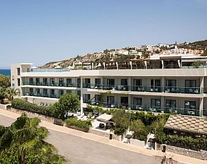 Verblijf 14106206 - Vakantie appartement Kreta - Almyrida Resort