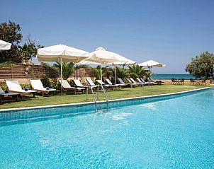 Verblijf 14106206 - Vakantie appartement Kreta - Almyrida Resort