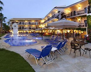 Verblijf 14106206 - Vakantie appartement Kreta - Almyrida Resort