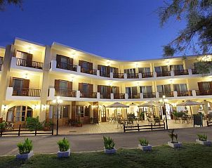 Verblijf 14106206 - Vakantie appartement Kreta - Almyrida Resort