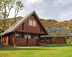 Unterkunft 14106803 • Ferienhaus Schottland • Ardlui Lochside Lodges 