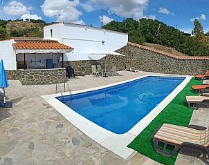 Unterkunft 1410718 • Ferienhaus Andalusien • Huisje in Antequera 