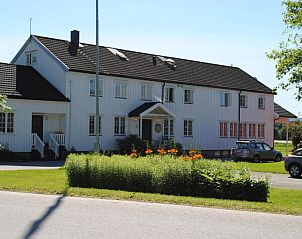 Unterkunft 1410903 • Appartement Mitte Norwegen • Grong Gård Guesthouse 
