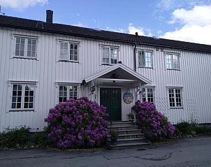 Verblijf 1410903 - Vakantie appartement Midden Noorwegen - Grong Gård Guesthouse