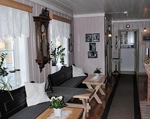 Verblijf 1410903 - Vakantie appartement Midden Noorwegen - Grong Gård Guesthouse