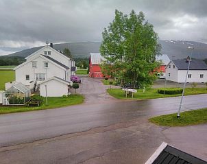 Verblijf 1410903 - Vakantie appartement Midden Noorwegen - Grong Gård Guesthouse