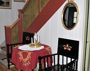 Verblijf 1410903 - Vakantie appartement Midden Noorwegen - Grong Gård Guesthouse