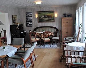 Verblijf 1410903 - Vakantie appartement Midden Noorwegen - Grong Gård Guesthouse