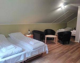 Verblijf 1410903 - Vakantie appartement Midden Noorwegen - Grong Gård Guesthouse