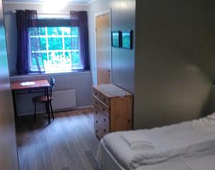 Verblijf 1410903 - Vakantie appartement Midden Noorwegen - Grong Gård Guesthouse