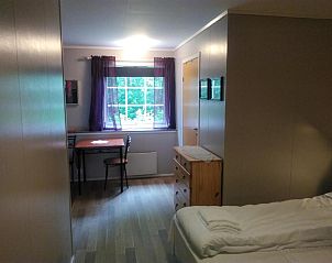 Verblijf 1410903 - Vakantie appartement Midden Noorwegen - Grong Gård Guesthouse