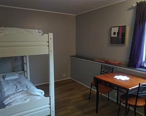 Verblijf 1410903 - Vakantie appartement Midden Noorwegen - Grong Gård Guesthouse