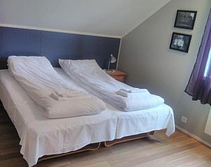 Verblijf 1410903 - Vakantie appartement Midden Noorwegen - Grong Gård Guesthouse