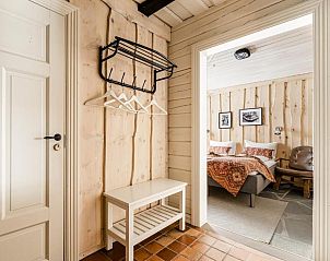 Verblijf 1410904 - Vakantie appartement Midden Noorwegen - Namsentunet