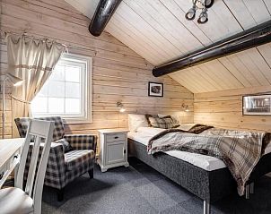 Verblijf 1410904 - Vakantie appartement Midden Noorwegen - Namsentunet