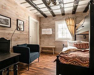 Verblijf 1410904 - Vakantie appartement Midden Noorwegen - Namsentunet