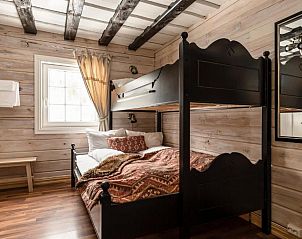 Verblijf 1410904 - Vakantie appartement Midden Noorwegen - Namsentunet