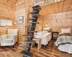 Verblijf 1410904 - Vakantie appartement Midden Noorwegen - Namsentunet