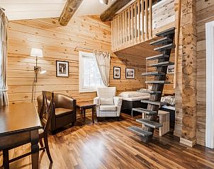 Verblijf 1410904 - Vakantie appartement Midden Noorwegen - Namsentunet