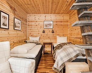 Verblijf 1410904 - Vakantie appartement Midden Noorwegen - Namsentunet