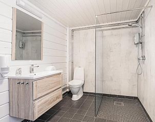 Verblijf 1410904 - Vakantie appartement Midden Noorwegen - Namsentunet