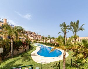 Unterkunft 14110004 • Appartement Andalusien • Appartement Shaya - Sea View 