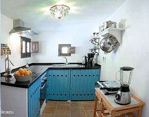 Guest house 14110901 - Holiday property Andalusia - Casa Escondida