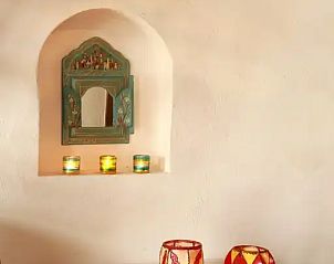 Guest house 14110901 - Holiday property Andalusia - Casa Escondida