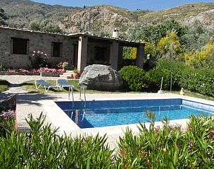 Verblijf 14111803 • Vakantiewoning Andalusie • Vakantiehuis in Orgiva 