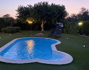 Guest house 14113901 • Holiday property Andalusia • Vakantiehuis Dehesa del Colmenar 