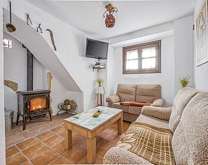 Unterkunft 1411401 - Ferienhaus Andalusien - La Pililla