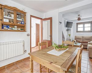 Unterkunft 1411401 - Ferienhaus Andalusien - La Pililla