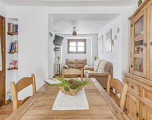 Unterkunft 1411401 - Ferienhaus Andalusien - La Pililla