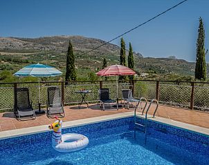 Verblijf 14115706 • Vakantiewoning Andalusie • Vakantiehuisje in Periana 
