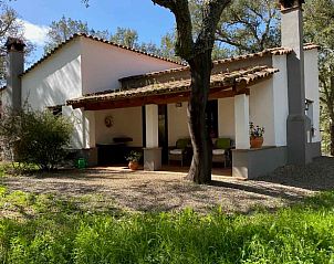 Unterkunft 14116802 • Ferienhaus Andalusien • Vakantiehuis in Sierra de Aracena - Cortelazor 