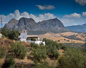Verblijf 14117701 • Vakantiewoning Andalusie • Vakantiehuisje in Riogordo 