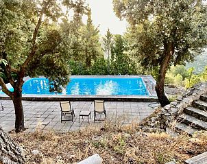 Verblijf 14124301 • Vakantiewoning Andalusie • Villa El Refugio 