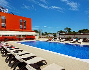 Verblijf 1412702 - Vakantie appartement Algarve - Zodiaco